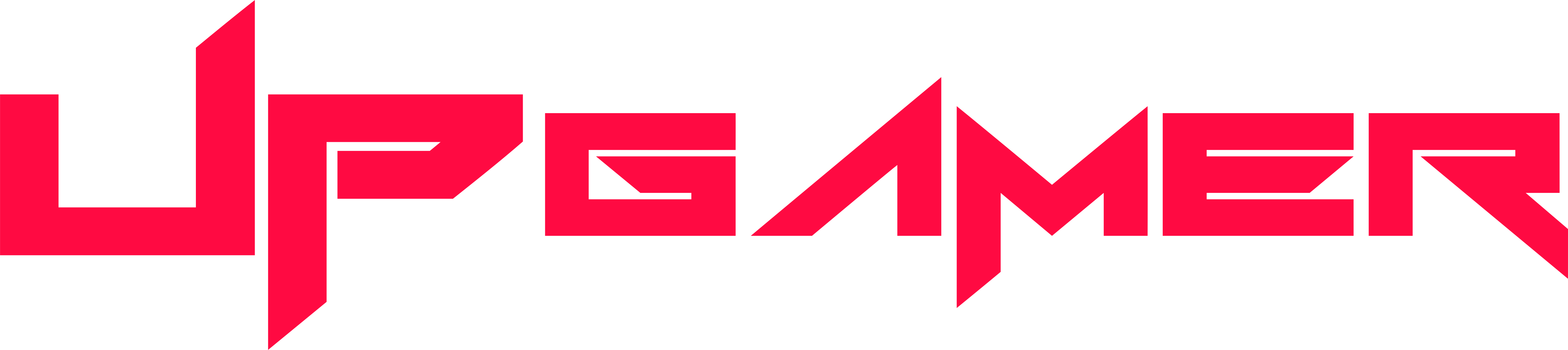 UP Gamer