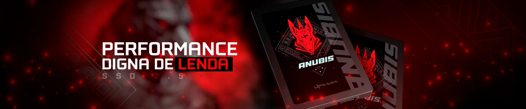 SSD ANUBIS