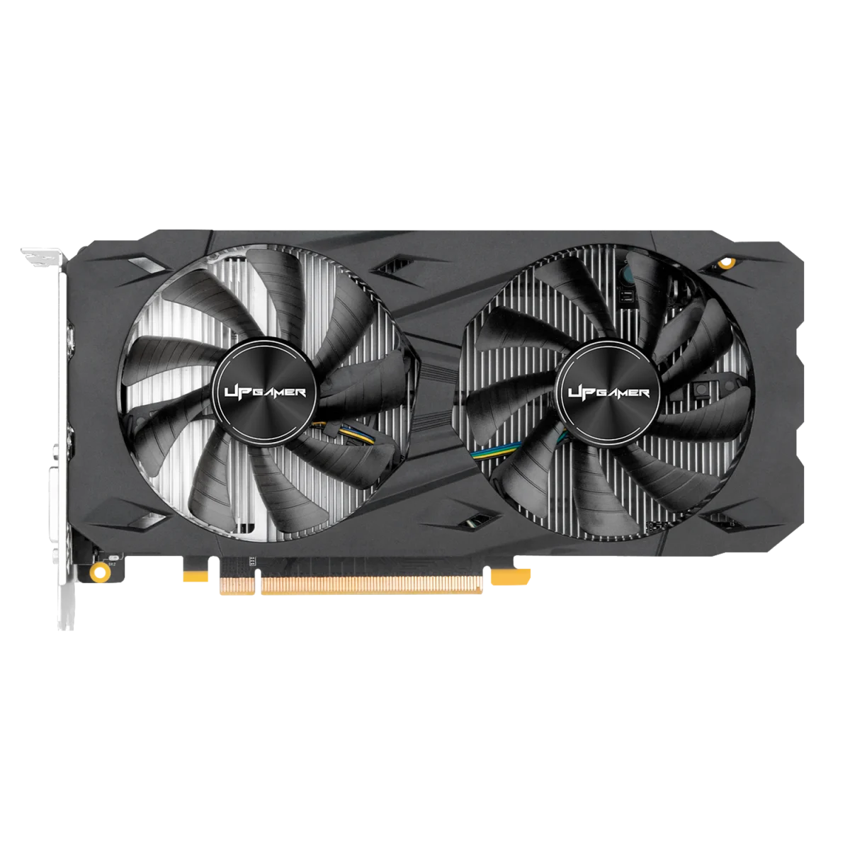 GeForce GTX 1660 Super 6GB GDDR5 192-Bit