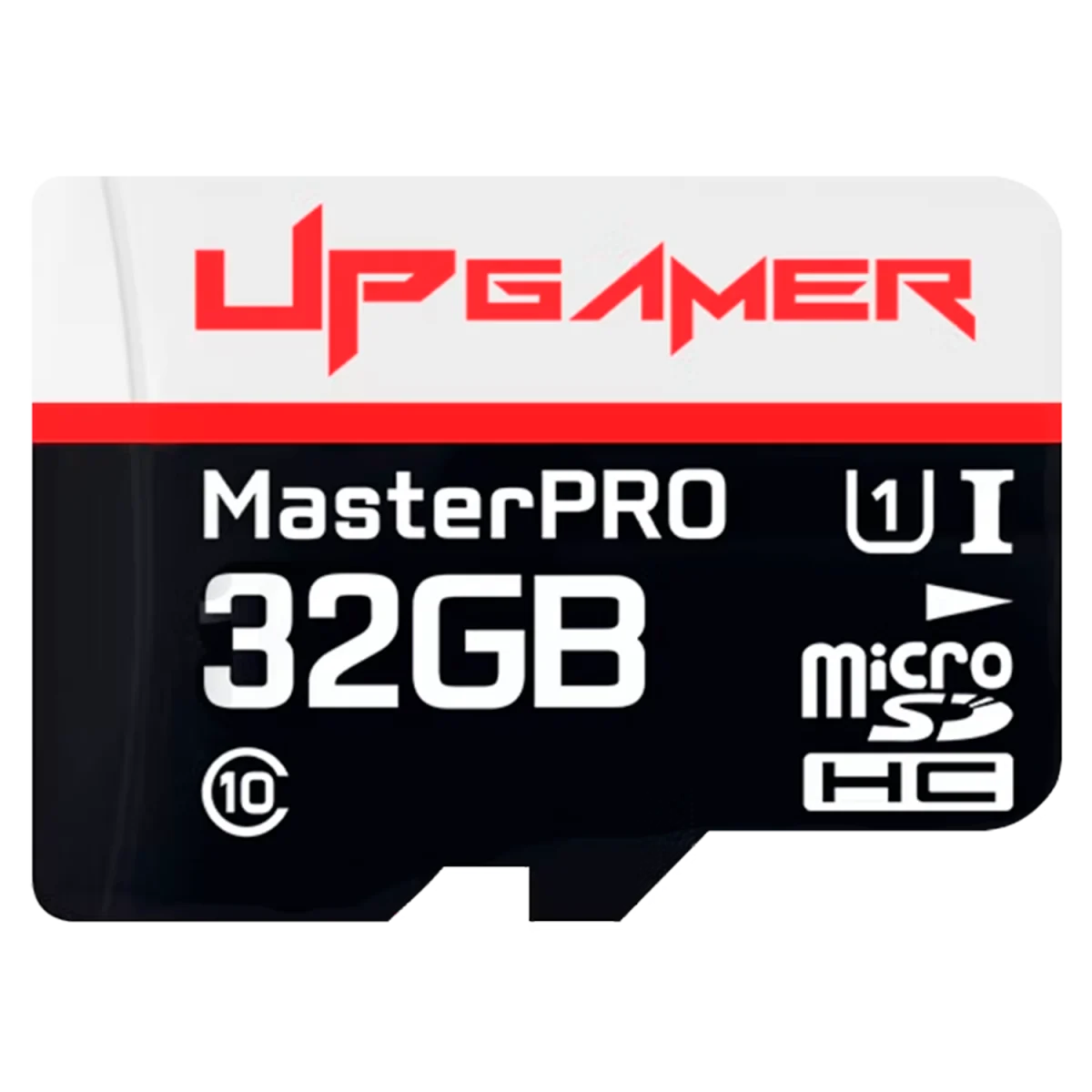 Cartão Micro SD Master PRO 32GB 80 MB/s