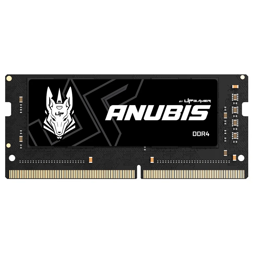 Memória UP Gamer Anubis 16GB 2666MHz DDR4 Notebook