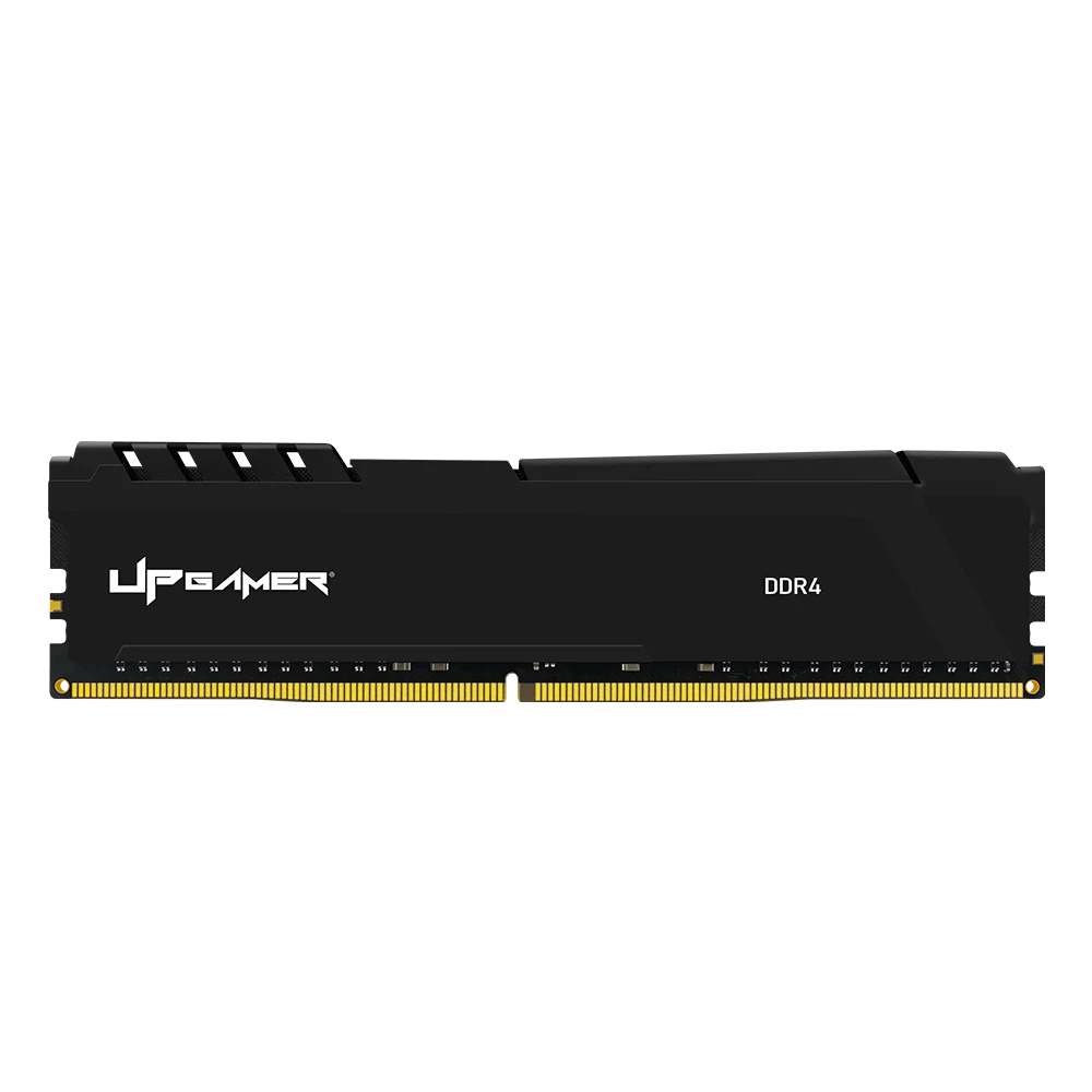 Memoria Anubis UP Gamer DDR4 8GB 3600MHZ c/Dissipador