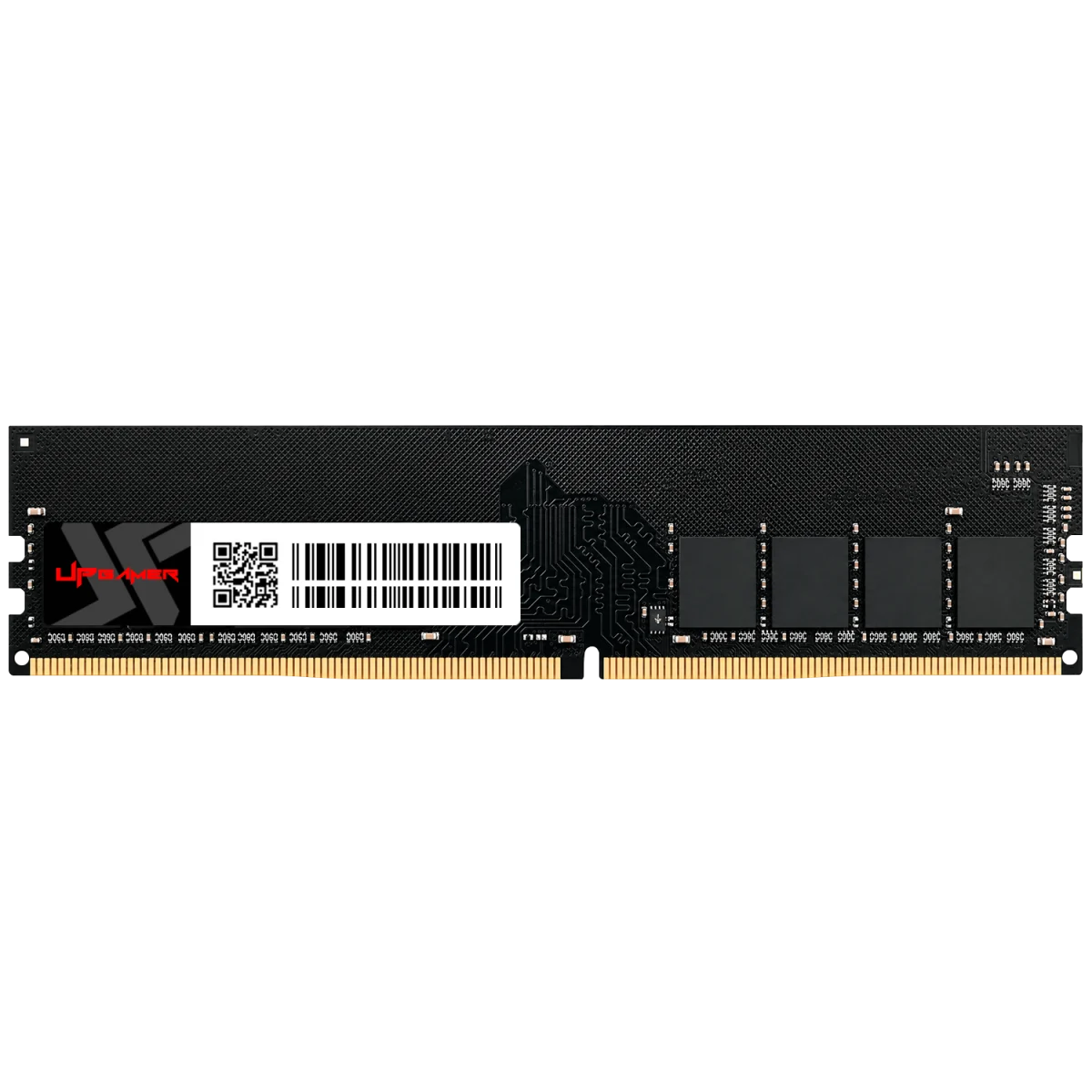 Memória UP3200 DDR4 8GB (1x8GB) 3200MHz