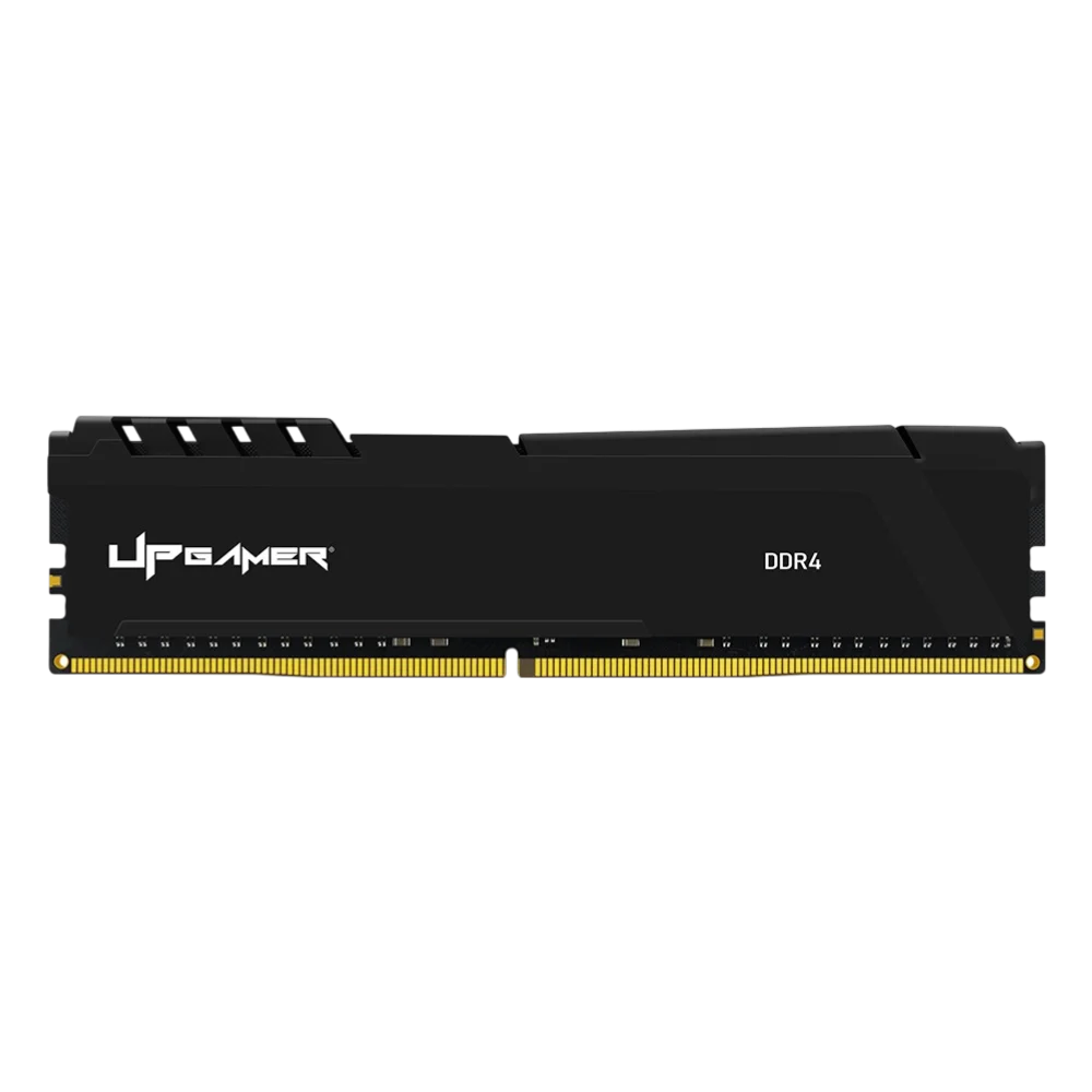 Memoria Anubis UP Gamer DDR4 16GB, 3200MHZ c/Dissipador