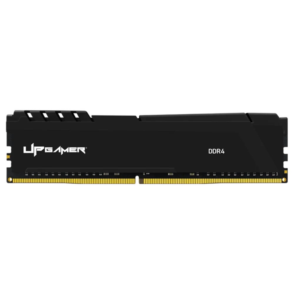 Memoria Anubis UP Gamer DDR4 8GB 3200MHZ c/Dissipador