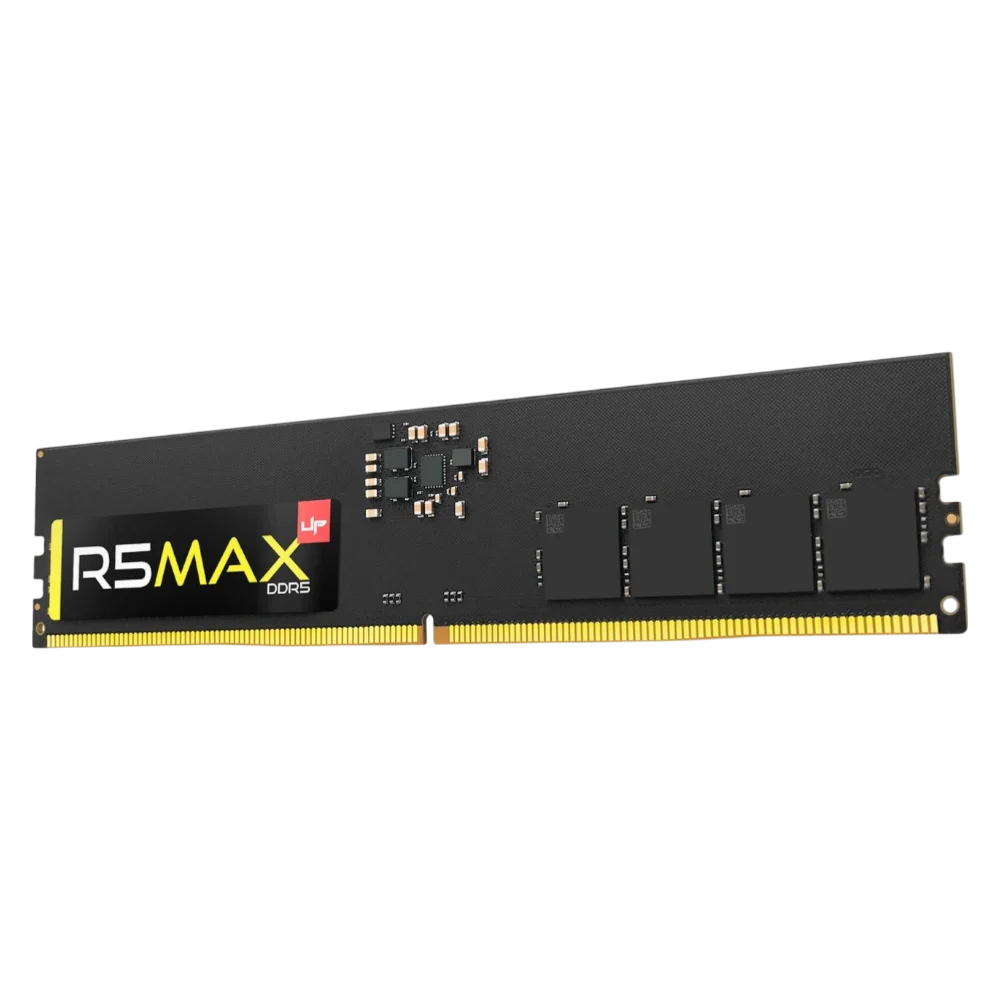 Memória UP Gamer R5 MAX 16GB 6000MHz DDR5 - UP-R5MAX XMP