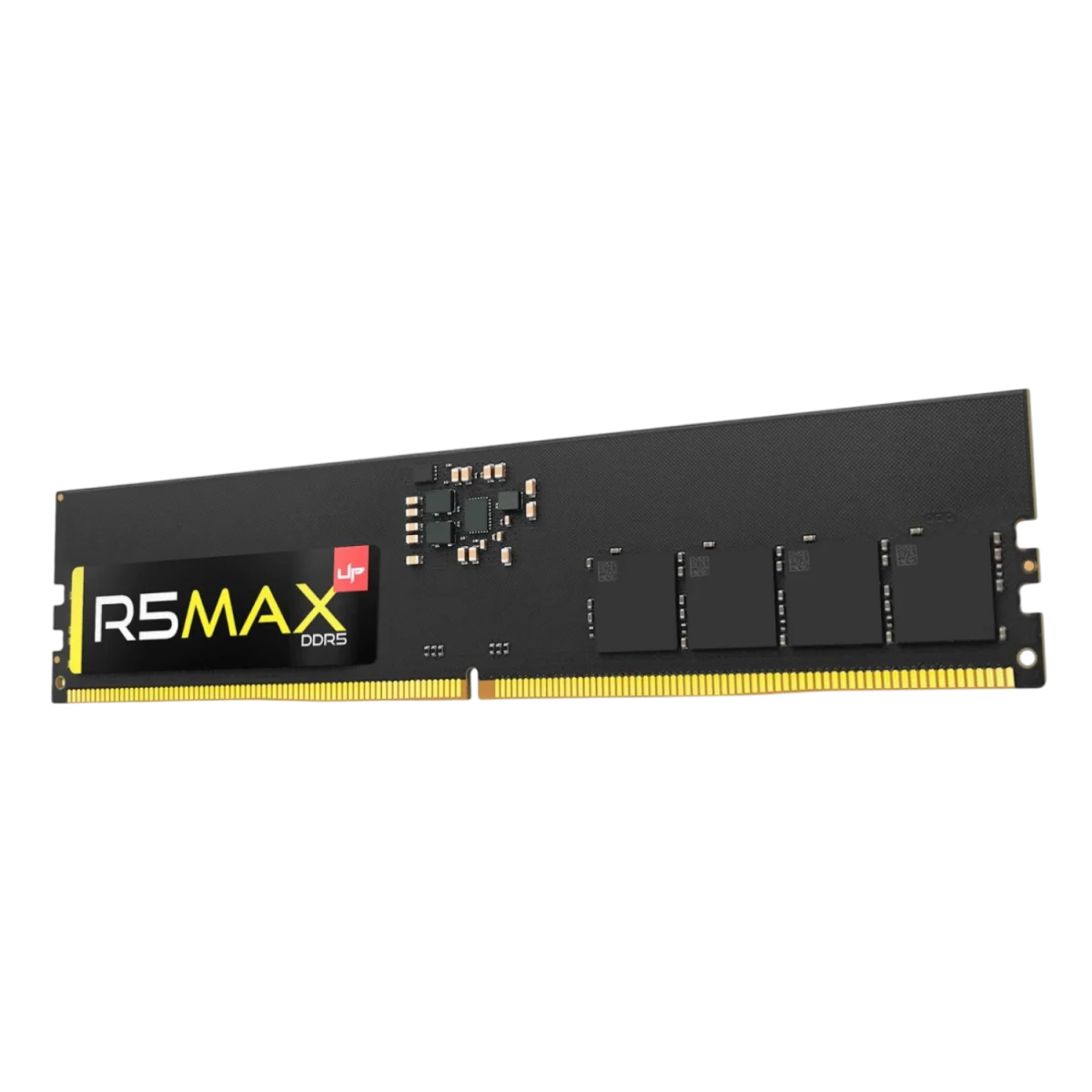 Memória UP Gamer R5 MAX 16GB 5200MHz DDR5 - UP-R5MAX XMP