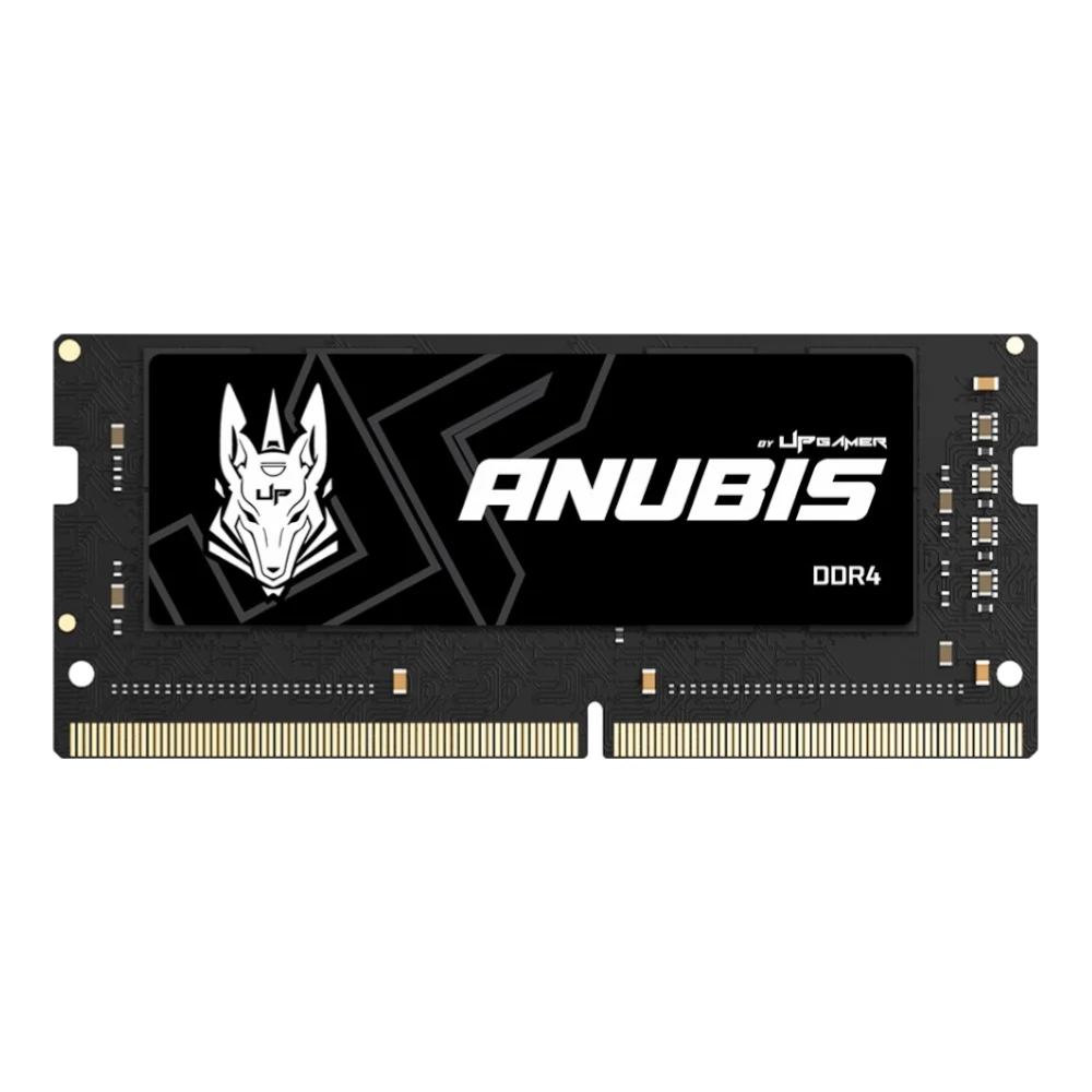 Memória UP Gamer Anubis 8GB 3200MHz DDR4