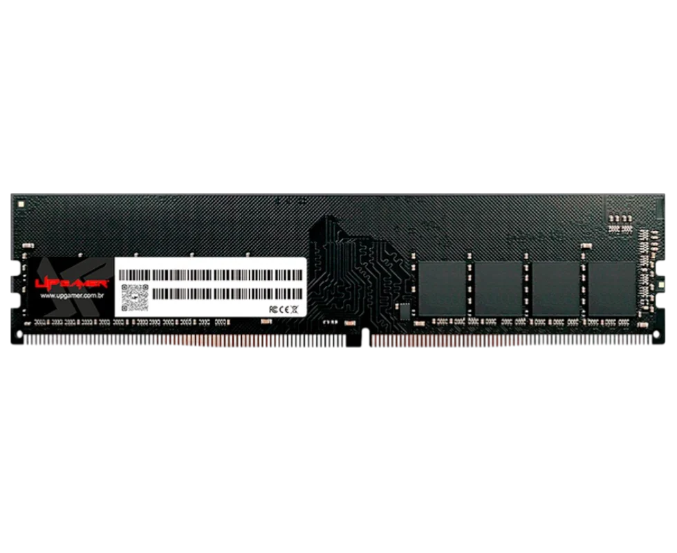 Memória UP Gamer UP3200 DDR4 8GB (1x8GB) 3200MHz