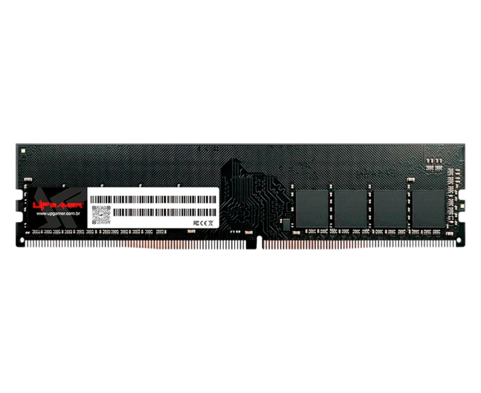 Memória UP Gamer UP3200 DDR4 16GB (1x16GB) 3200MHz