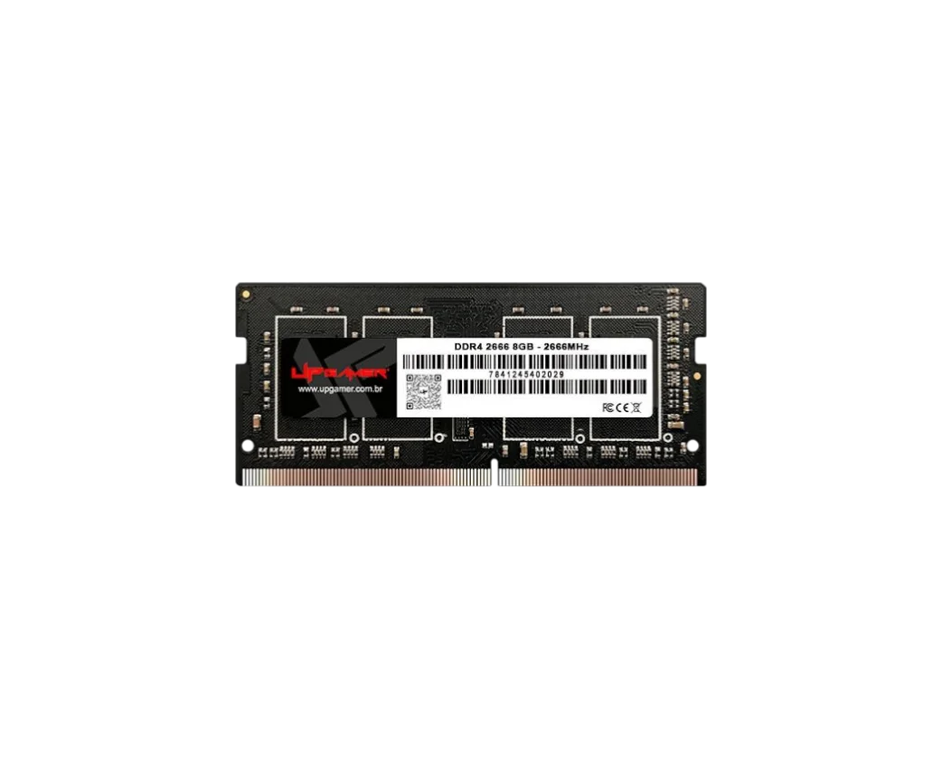 Memória UP Gamer DDR4 8GB 2666MHz UP2666