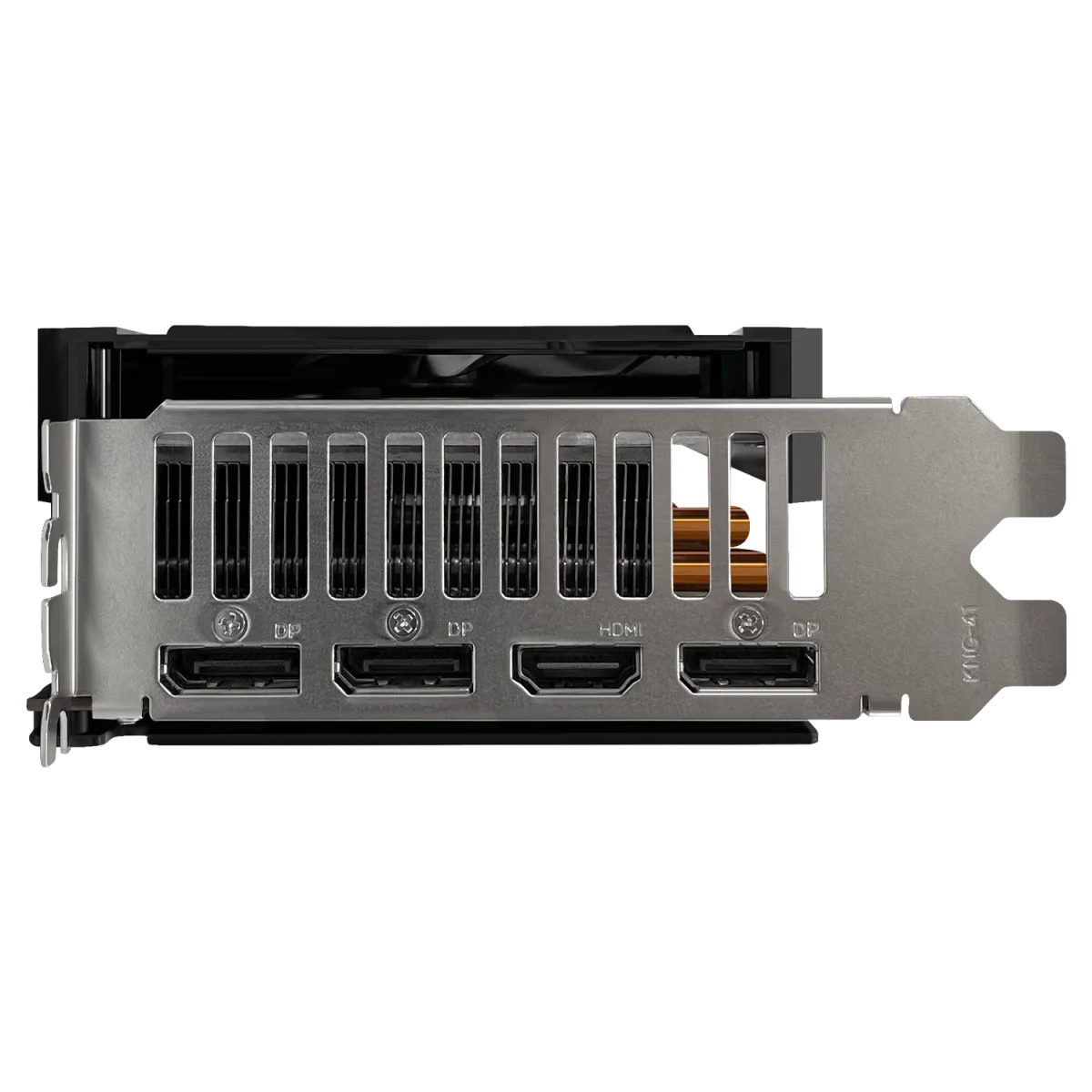 Radeon RX 5700XT Gaming 8GB GDDR6 256-Bit