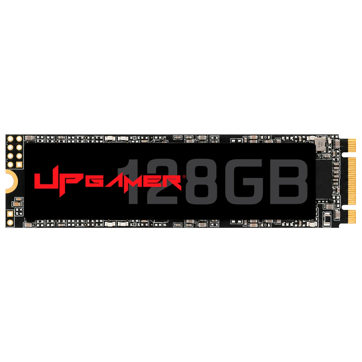 SSD UP550 128GB M.2 até 530MB/s Leitura  até 430MB/s Gravação