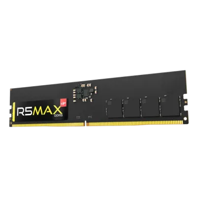 Memória UP Gamer DDR5 8GB 4800 UP GAMER R5 MAX XMP
