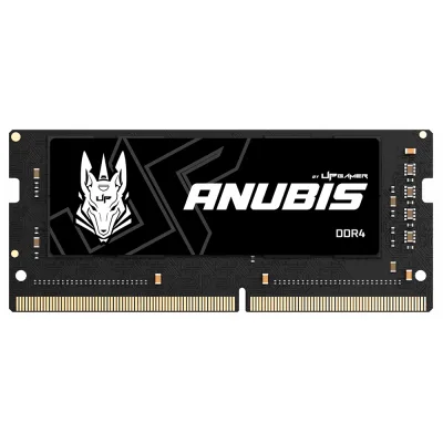 Memória UP Gamer Anubis 16GB 3200MHz DDR4 Notebook