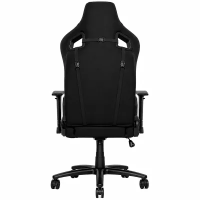Cadeira Gamer ANUBIS UPRTZ07 Tecido Almofadas Base Metal Reclinável