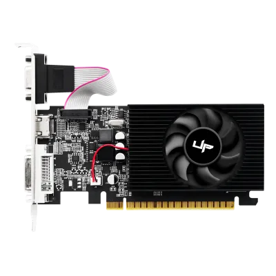 GeForce GT 730 2GB DDR3 128-Bit