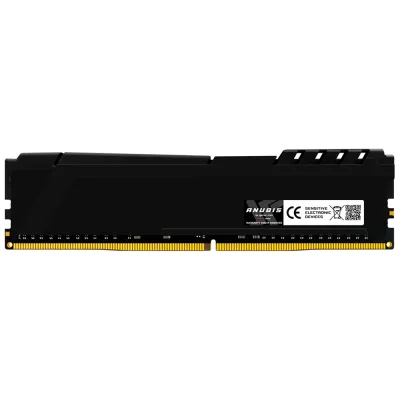 Memória Anubis UP Gamer DDR4 16GB 2666MHz c/Dissipador