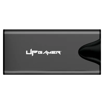 SSD Externo XR2000 2TB USB-C 3.2 até 2000 MB/s leitura 1800 MB/s gravação