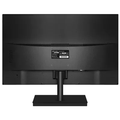 Monitor UP Gamer G-SERIES Essentials UPG24VA75 24" Full HD Tela Plana 75Hz 5Ms HDMI VGA