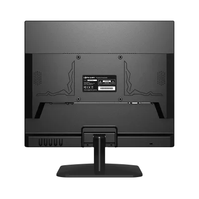 Monitor UP Gamer G-SERIES Essentials UPG17VA60 17" HD Tela Plana 60Hz 5Ms HDMI VGA