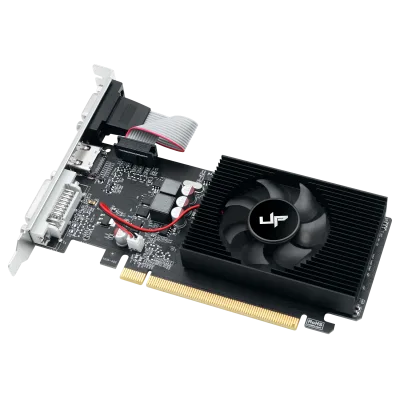 Placa de Vídeo UP Gamer GeForce GT 210 1GB GDDR3 32bit