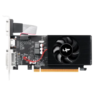 GeForce GT 220 1GB DDR3 128-Bit