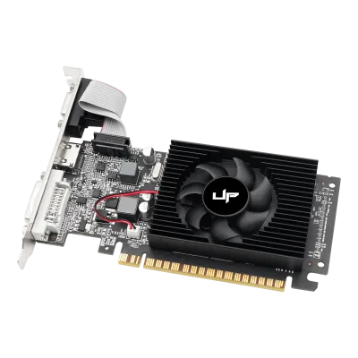 GeForce GT 610 DDR3 64-Bit