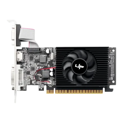 GeForce GT 610 DDR3 64-Bit
