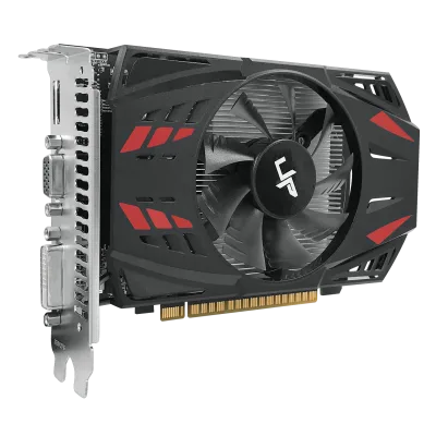GeForce GT 740 2GB GDDR5 128-Bit