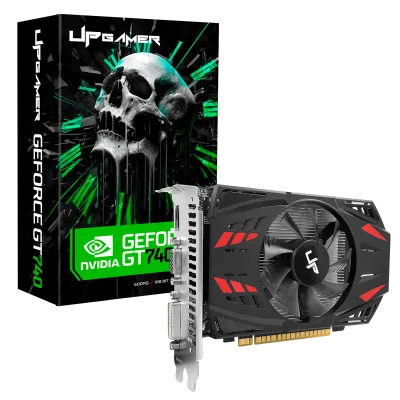 GeForce GT 740 2GB GDDR5 128-Bit
