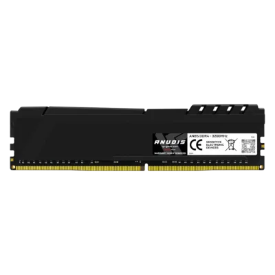 Memoria Anubis UP Gamer DDR4 32GB 3200MHZ c/Dissipador