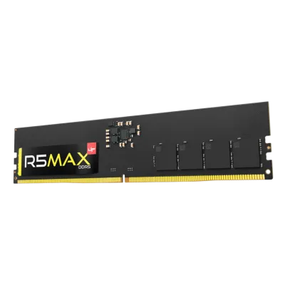 Memória UP Gamer R5 MAX 16GB 5200MHz DDR5 - UP-R5MAX XMP