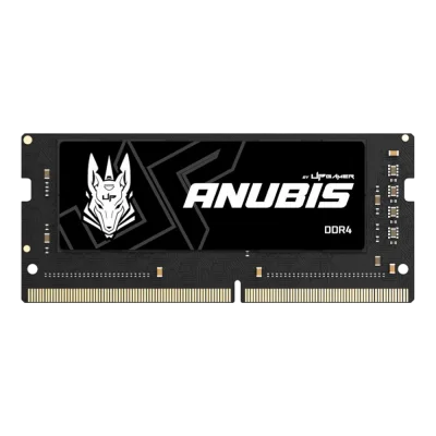 Memória UP Gamer Anubis 8GB 3200MHz DDR4