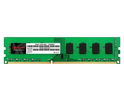 Memória UP Gamer UP1600 DDR3 8GB (1x8GB) 1600MHz