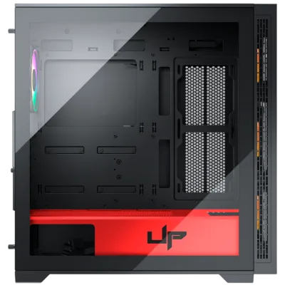 Gabinete Optmus E-ATX ARGB