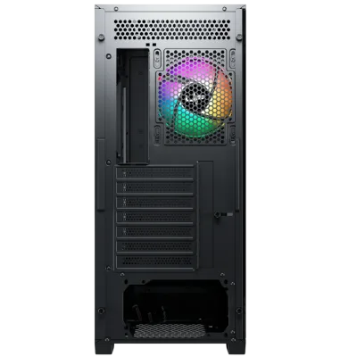 Gabinete Optmus E-ATX ARGB