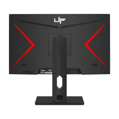 Monitor UP Gamer Prime 27" Full HD 100Hz 3Ms HDMI VGA PM27VA100BK