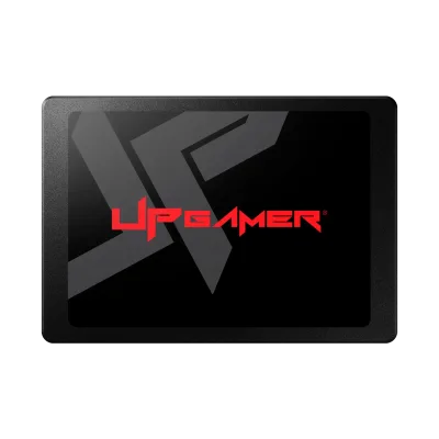 SSD 2.5″ UP500 128GB SATA 3 Leitura até 500MB/s Gravação até 450MB/s