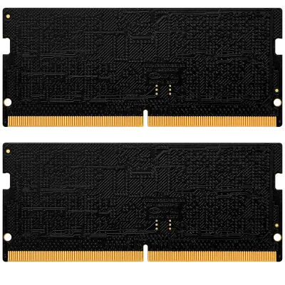 Memória para Notebook UP Gamer R5 MAX DDR5 32GB 5600MHz
