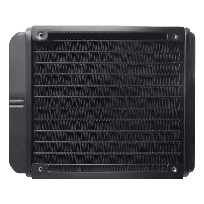 Water Cooler UP GAMER Rainbow 120mm RB-TR120-ARGB INTEL/AMD BLACK