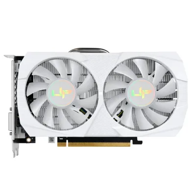 Placa de Vídeo UP Gamer AMD Radeon RX580 16GB GDDR5 UPRX58016GWT
