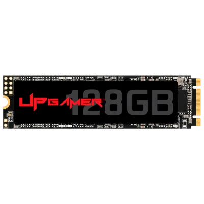 SSD UP550 128GB M.2 até 530MB/s Leitura  até 430MB/s Gravação