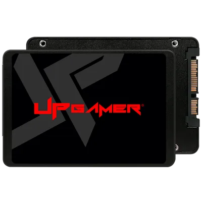 SSD 2.5" UP500 4TB SATA 3 Leitura até 500MB/s Gravação até 450MB/s