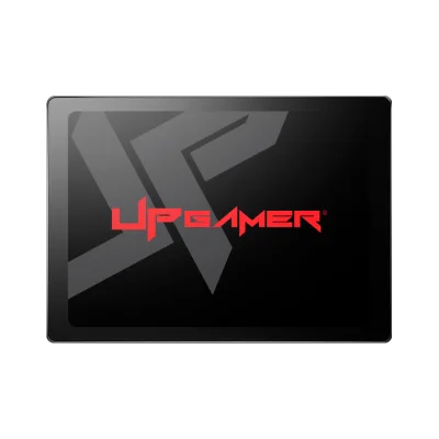 SSD 2.5" UP500 4TB SATA 3 Leitura até 500MB/s Gravação até 450MB/s