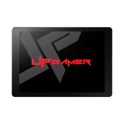 SSD 2.5" UP500 2TB SATA 3 Leitura até 500MB/s Gravação até 450MB/s